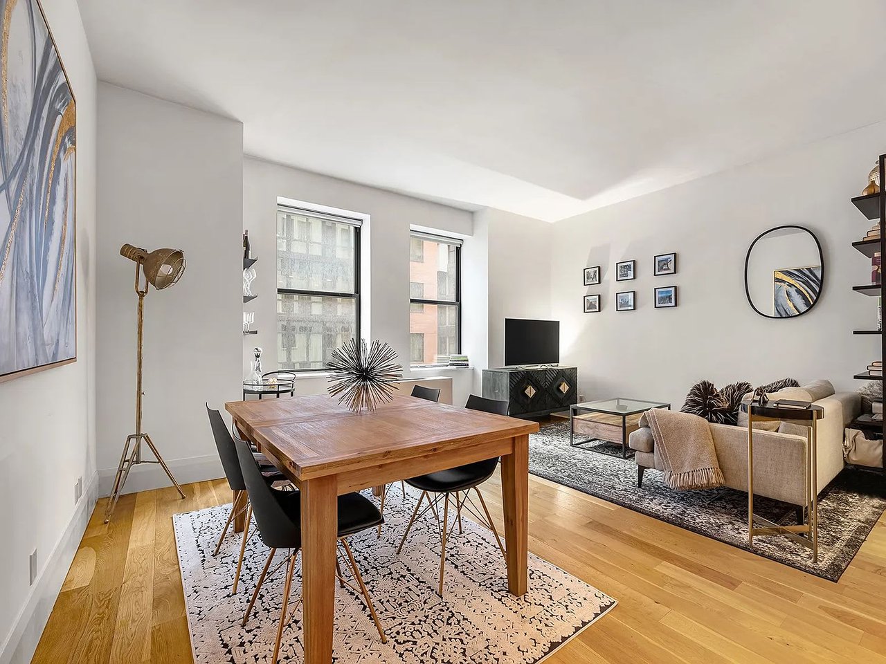 71 Nassau St, #8B