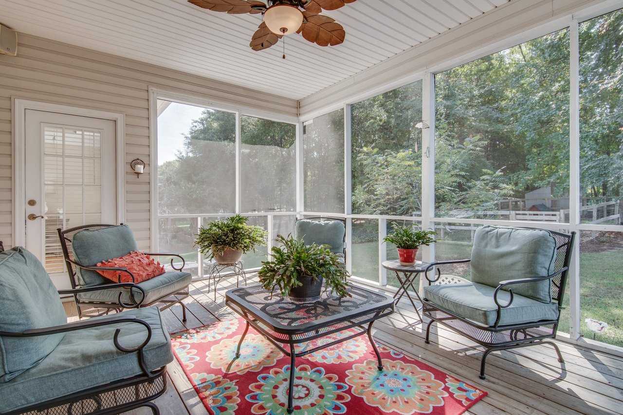 2508 Sandy Ridge Run