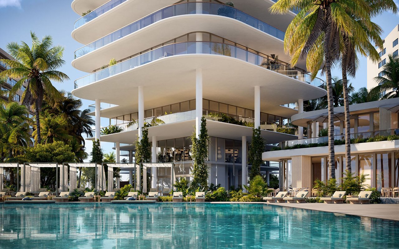 The Perigon Miami Beach