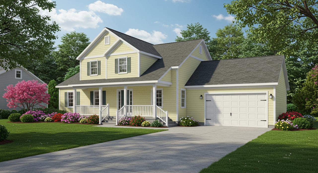 Should You Sell Your House This Year?