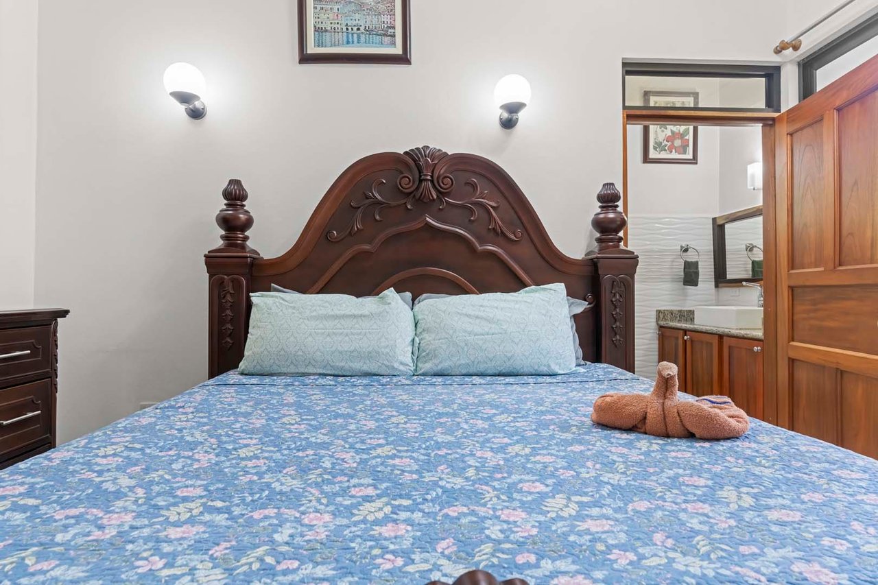 Multi Unit Apartment Complex, Tamarindo, Guanacaste