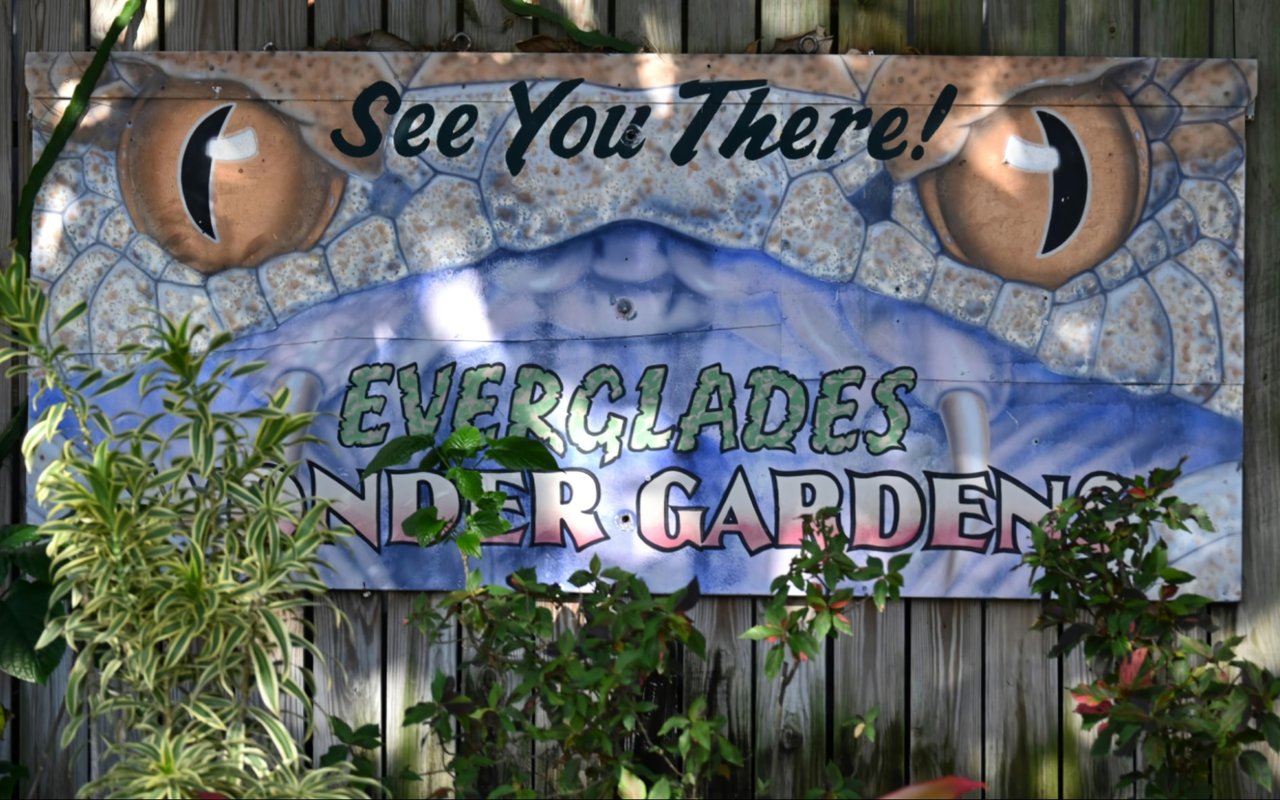 Landmarks in Bonita Springs