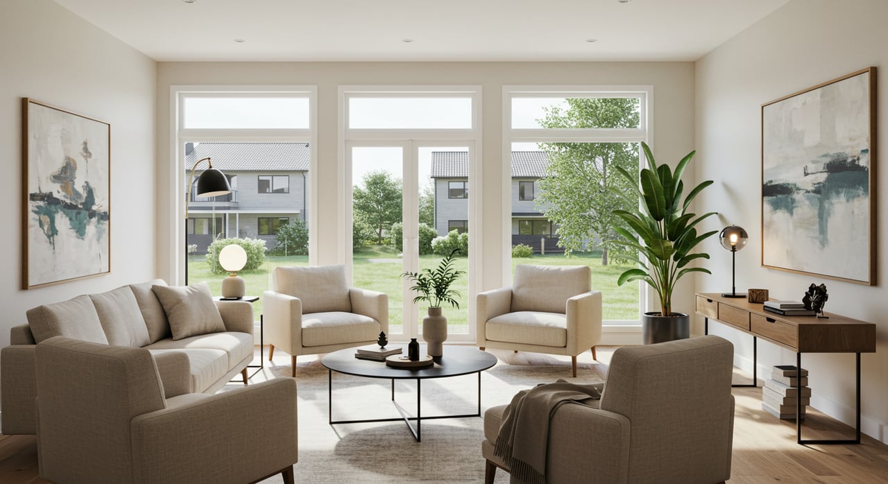 The Two Big Issues the Housing Market’s Facing Right Now