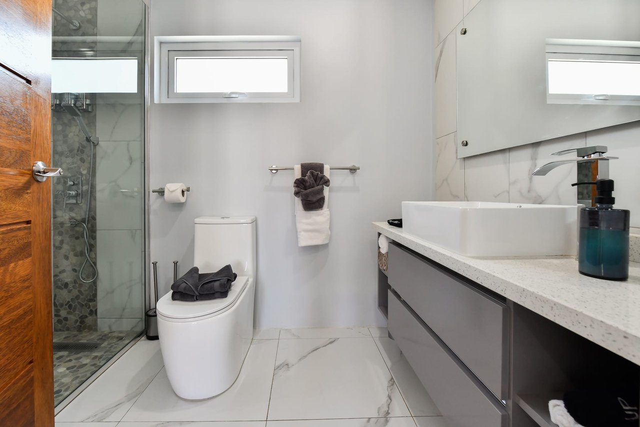 Savaneta Luxury Multi Unit Complex