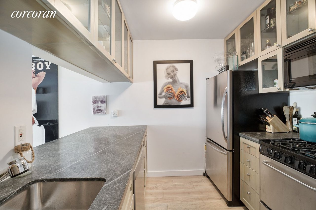 381 Broome St, #2F
