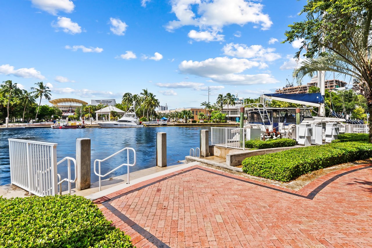 Riverbend Townhomes