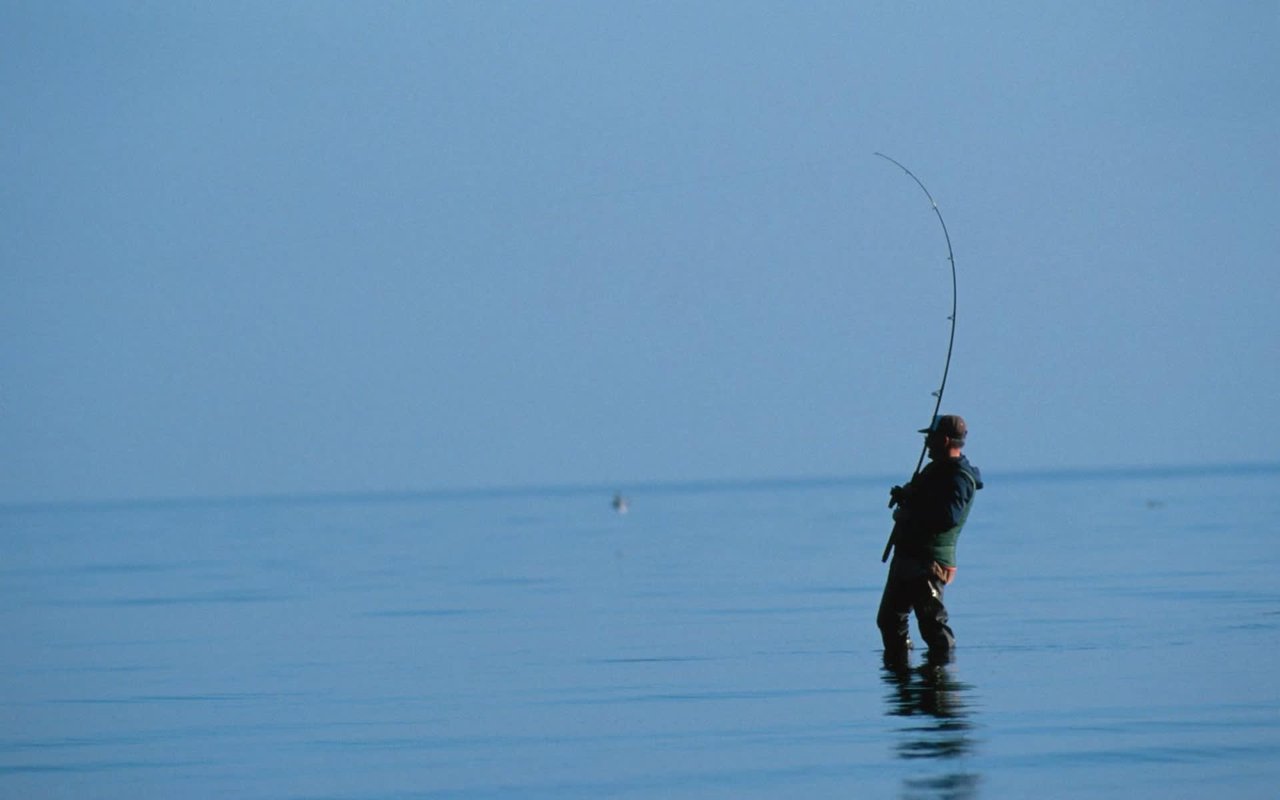 Hooked on Lake Littleton: Fishing for All Levels