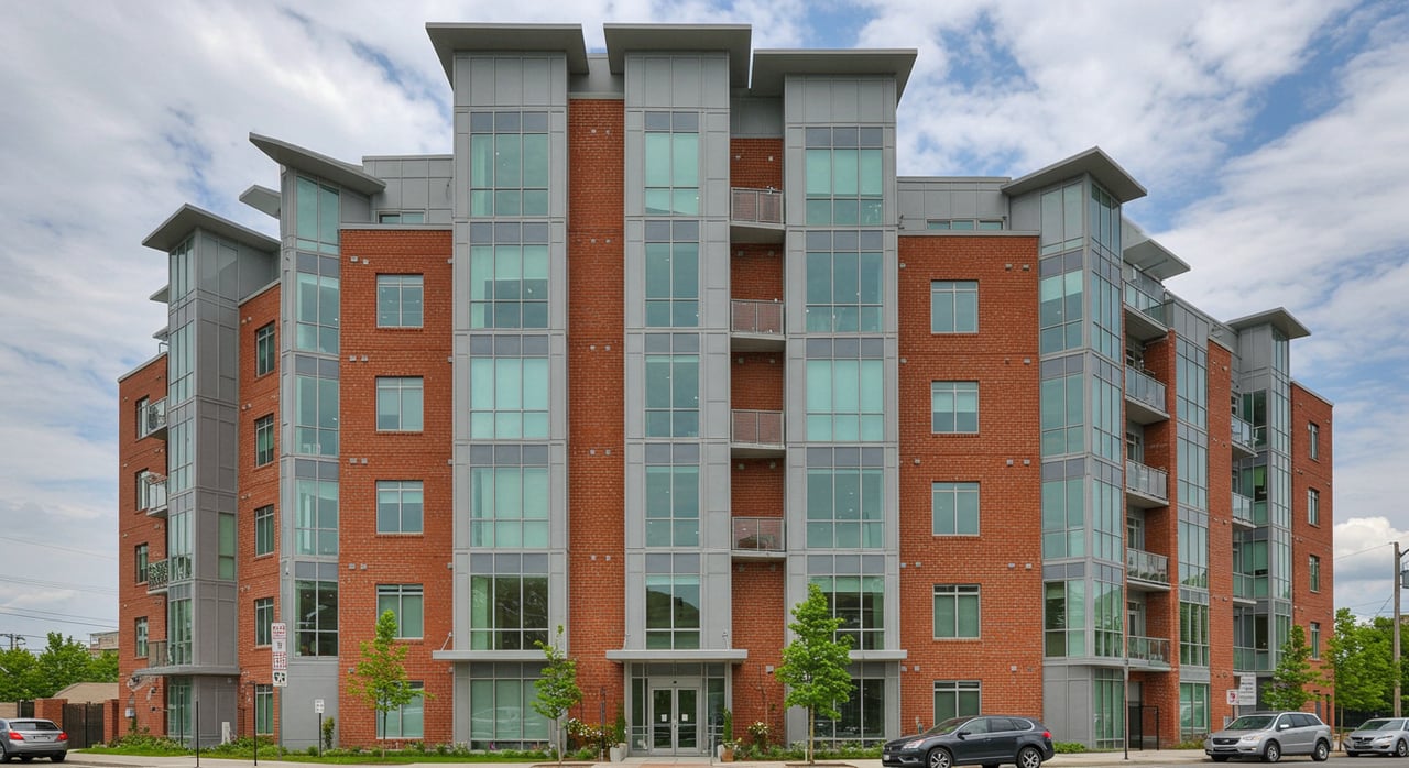 New Listing! 1 Bed | 1 Bath With Garage Parking for $425,000