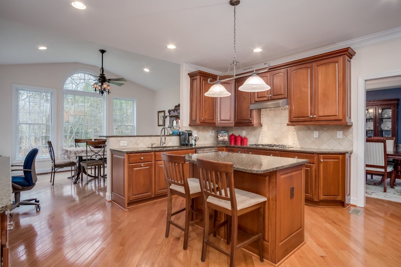 3601 Lenox Forest Drive