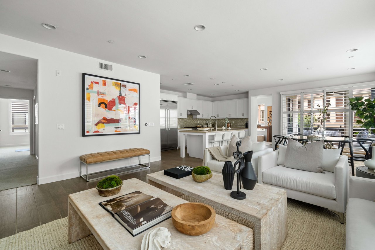 Gearing Up for the Start of Summer