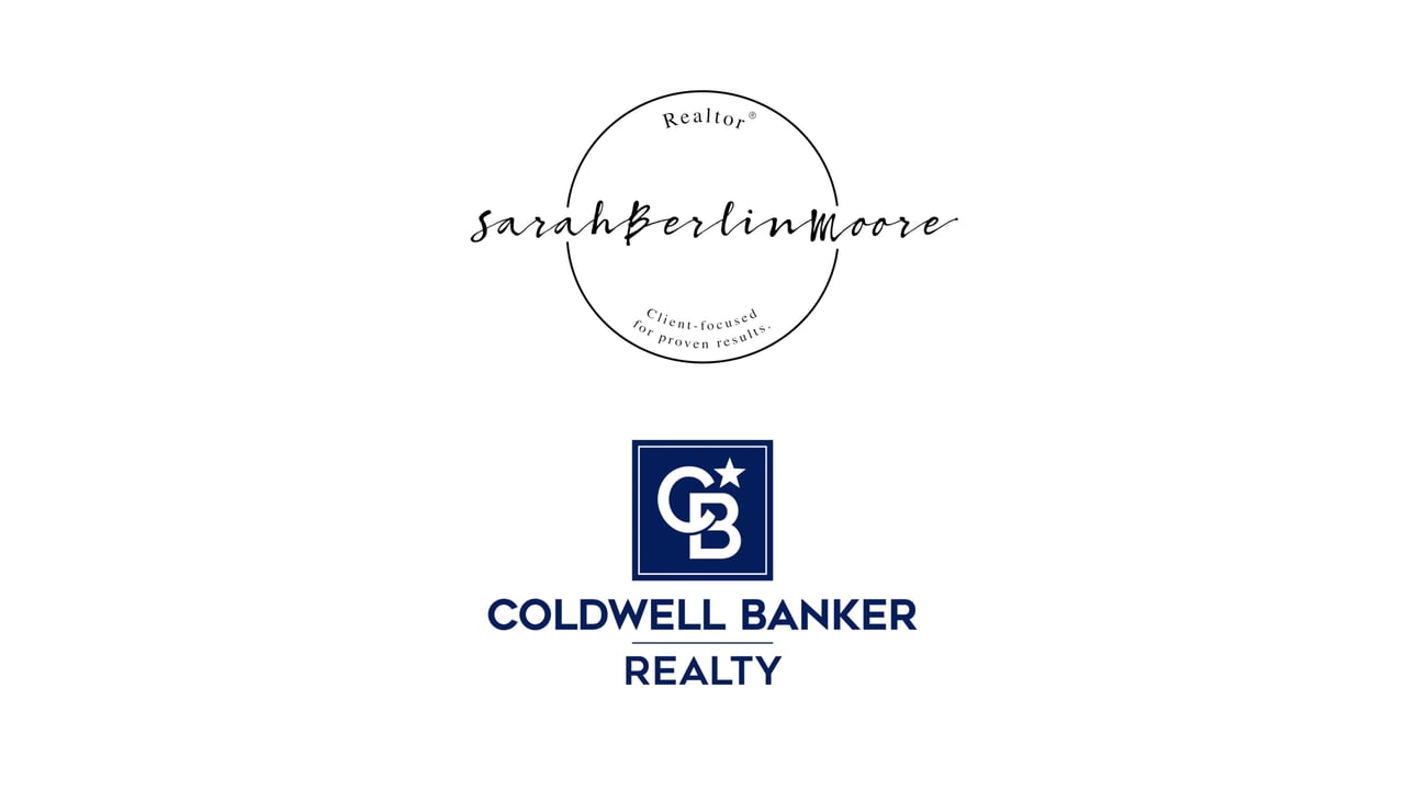 Sarah Berlin Moore Coldwell Banker Realty