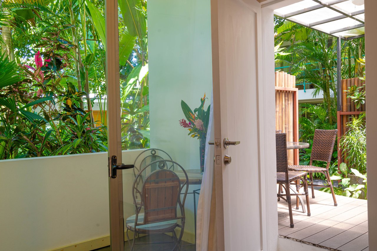 Turnkey Boutique Hotel, Manuel Antonio, Puntarenas