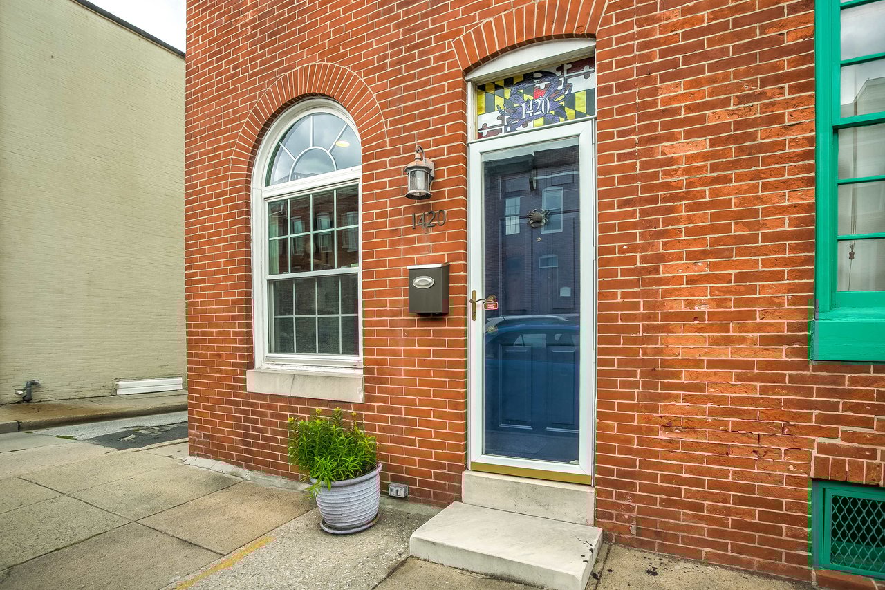 Federal Hill