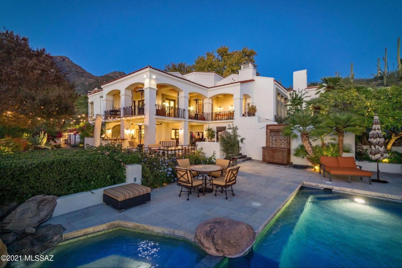 4 Recently Sold Tucson Properties and What They Say About the Real Estate Market