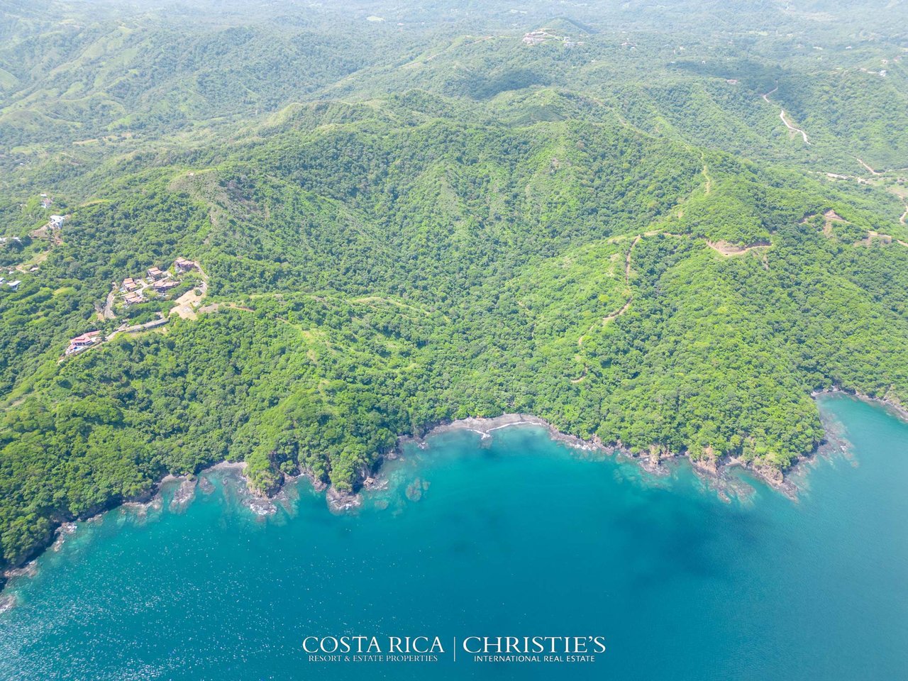 Mojagua Beach Oceanfront Development Parcel