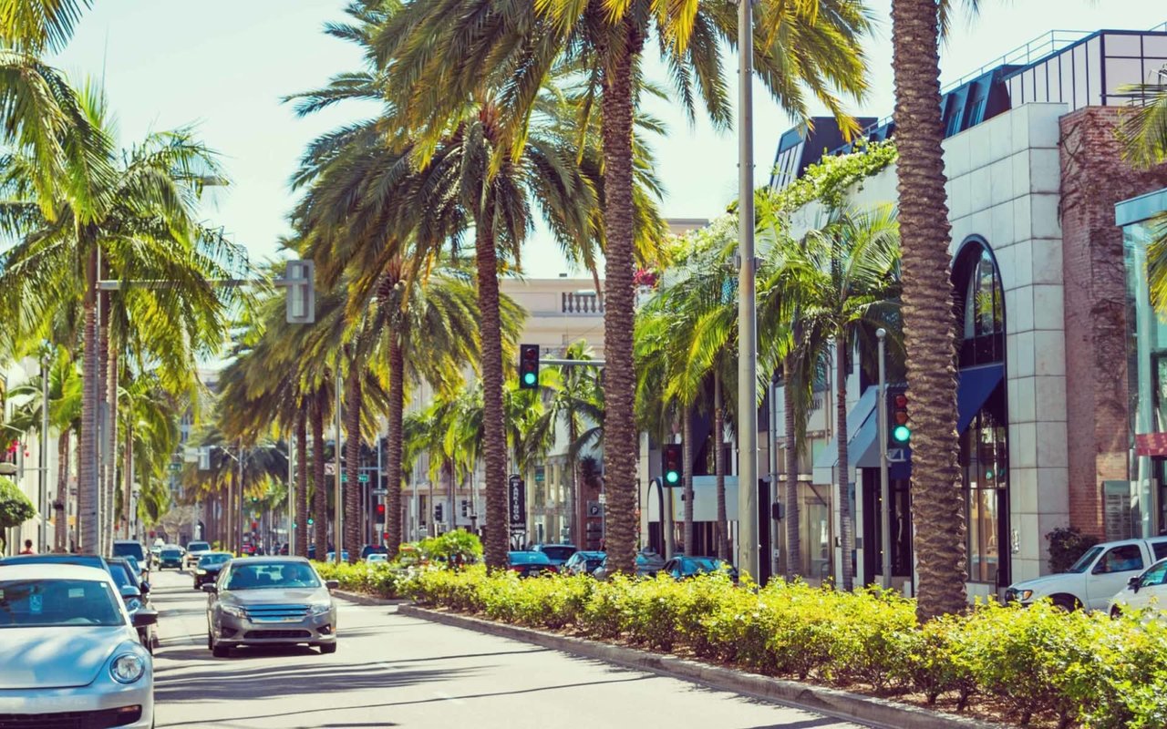 Beverly Hills
