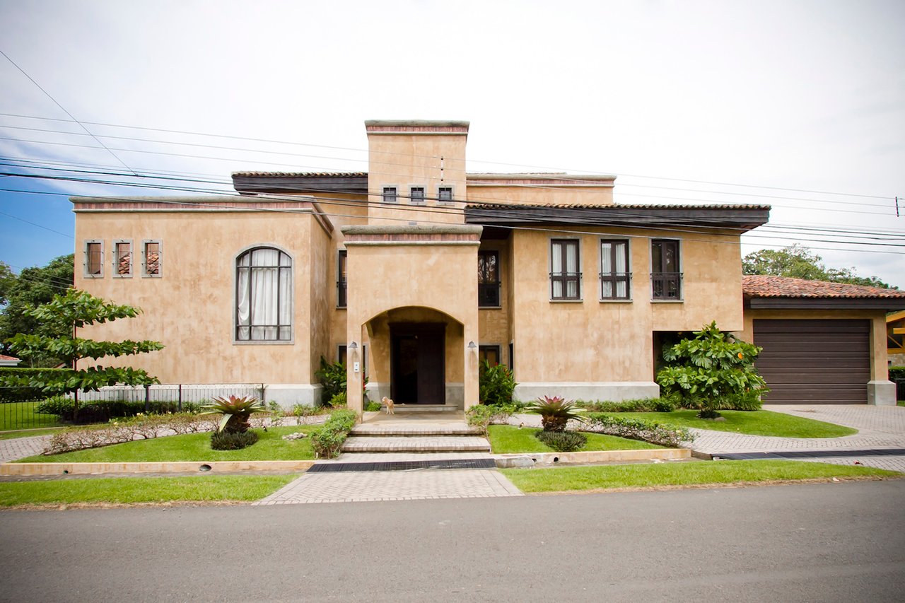 Polo Field Golf View Estate, Guacima, Alajuela