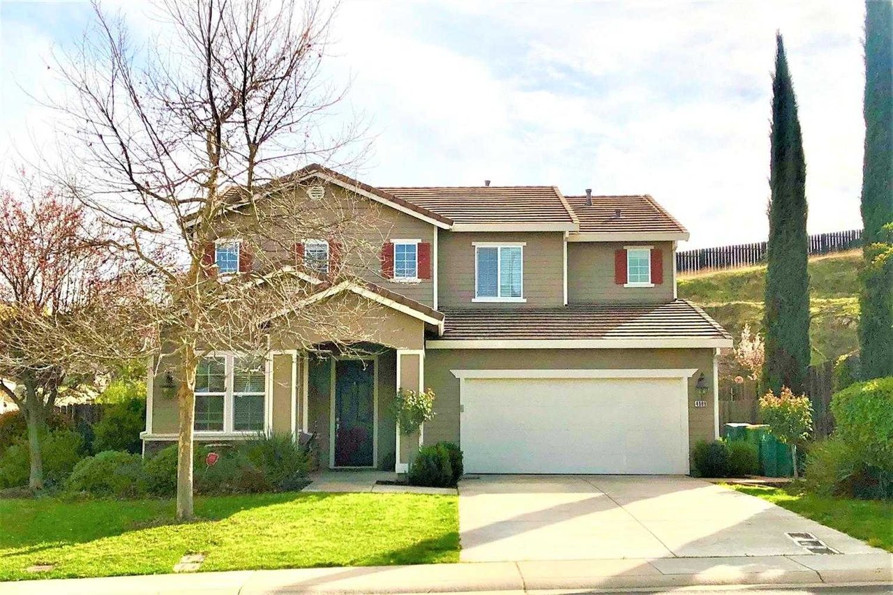 4909 Concordia Drive