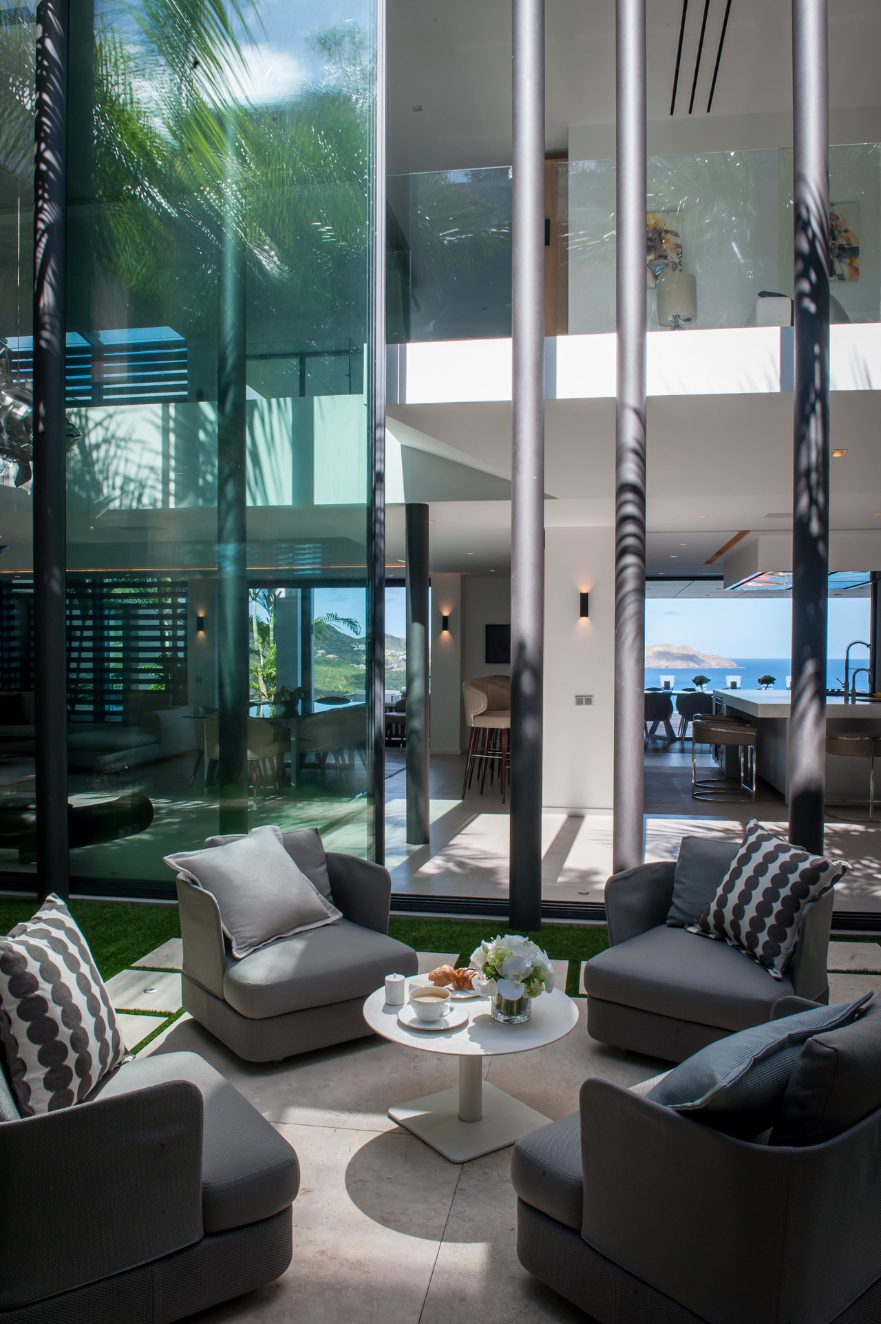 Villa NEO | St Barts