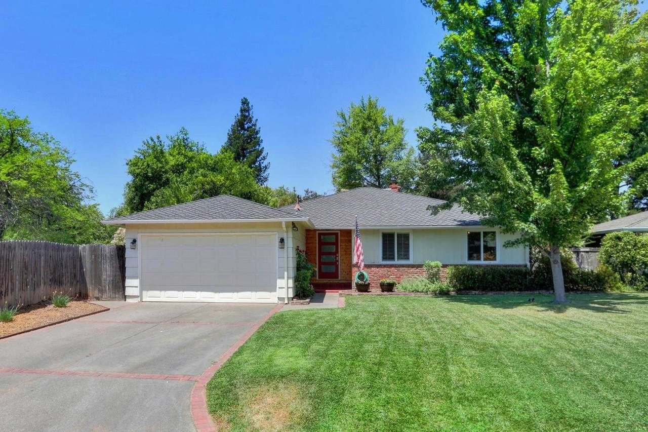 4029 Las Pasas Way