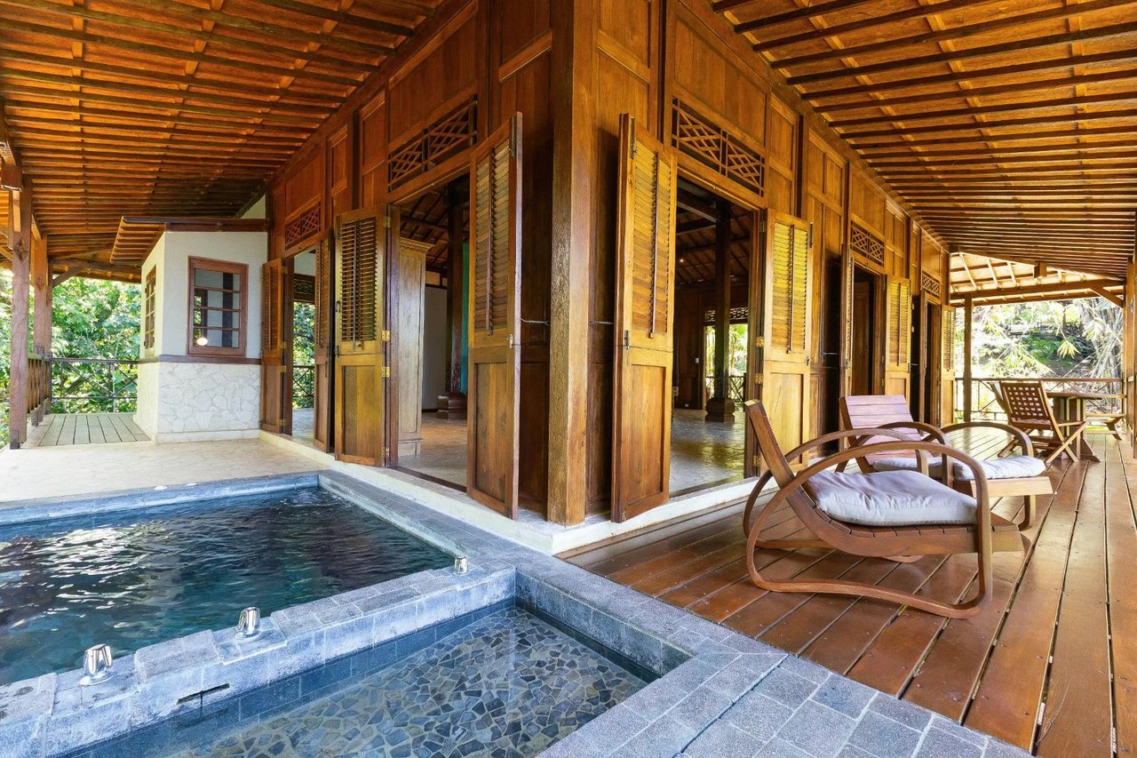 Ocean View Retreat Estate, Dominical, Puntarenas