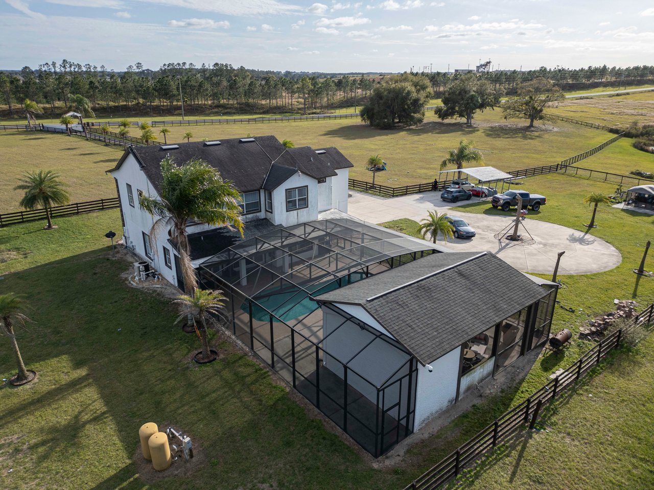 5311 BRIDGES ROAD