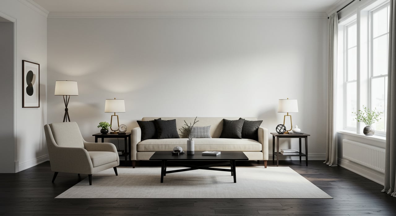 Picture-Perfect Homes: The Impact of Professional Photography