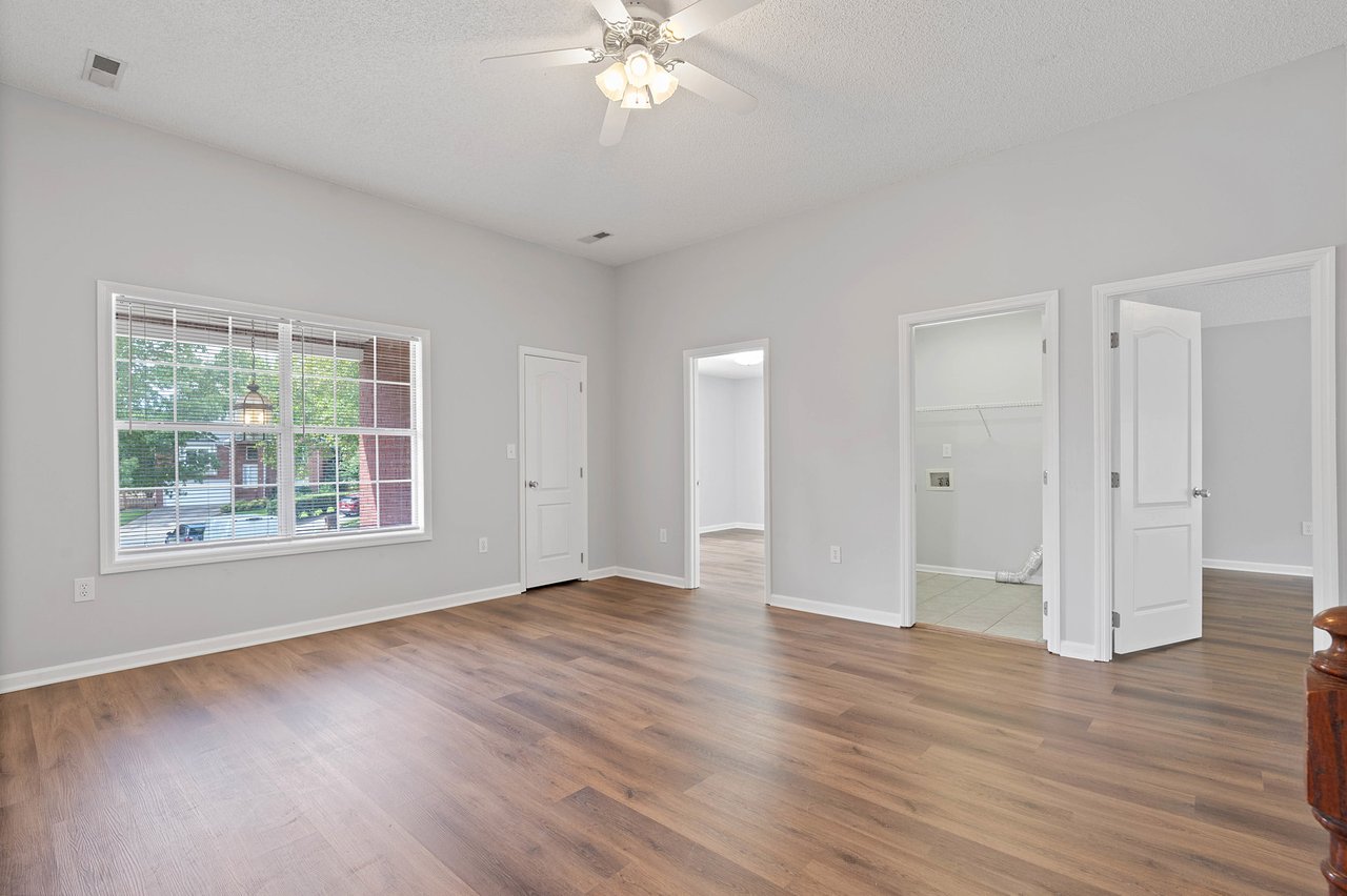 EDGEWATER HOME!