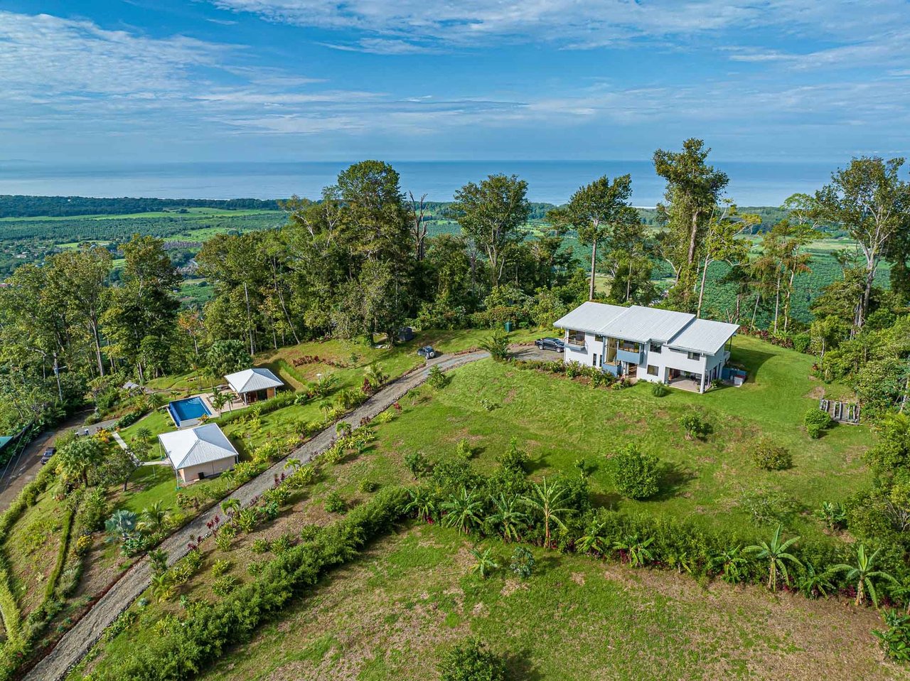 Ocean View Income Estate, Manuel Antonio, Puntarenas