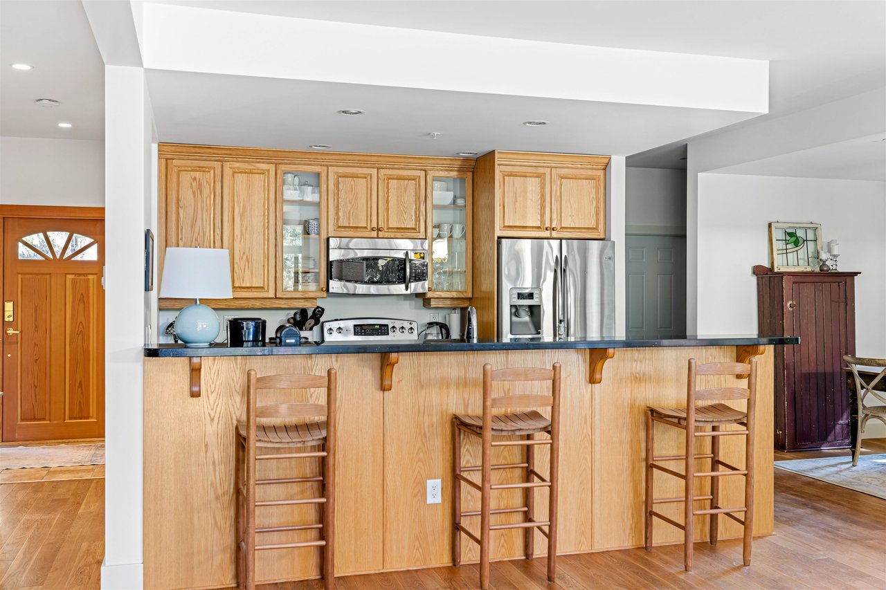 946 Spyglass Rd