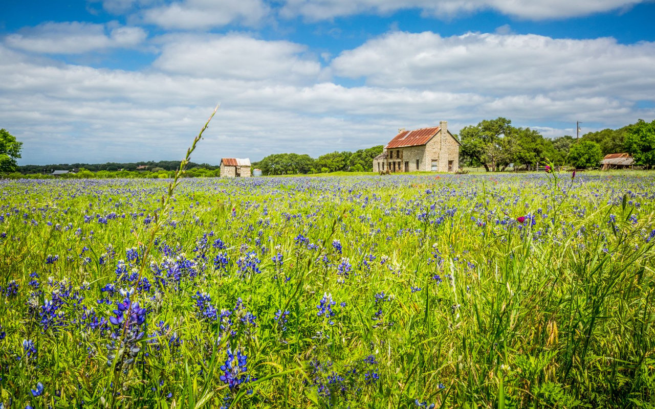 Marble Falls