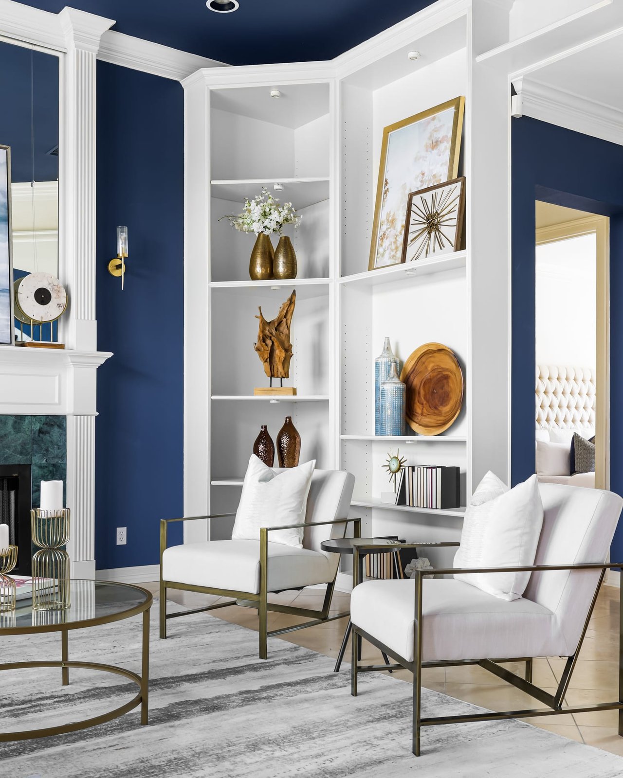 BARTON CREEK TRANSITIONAL