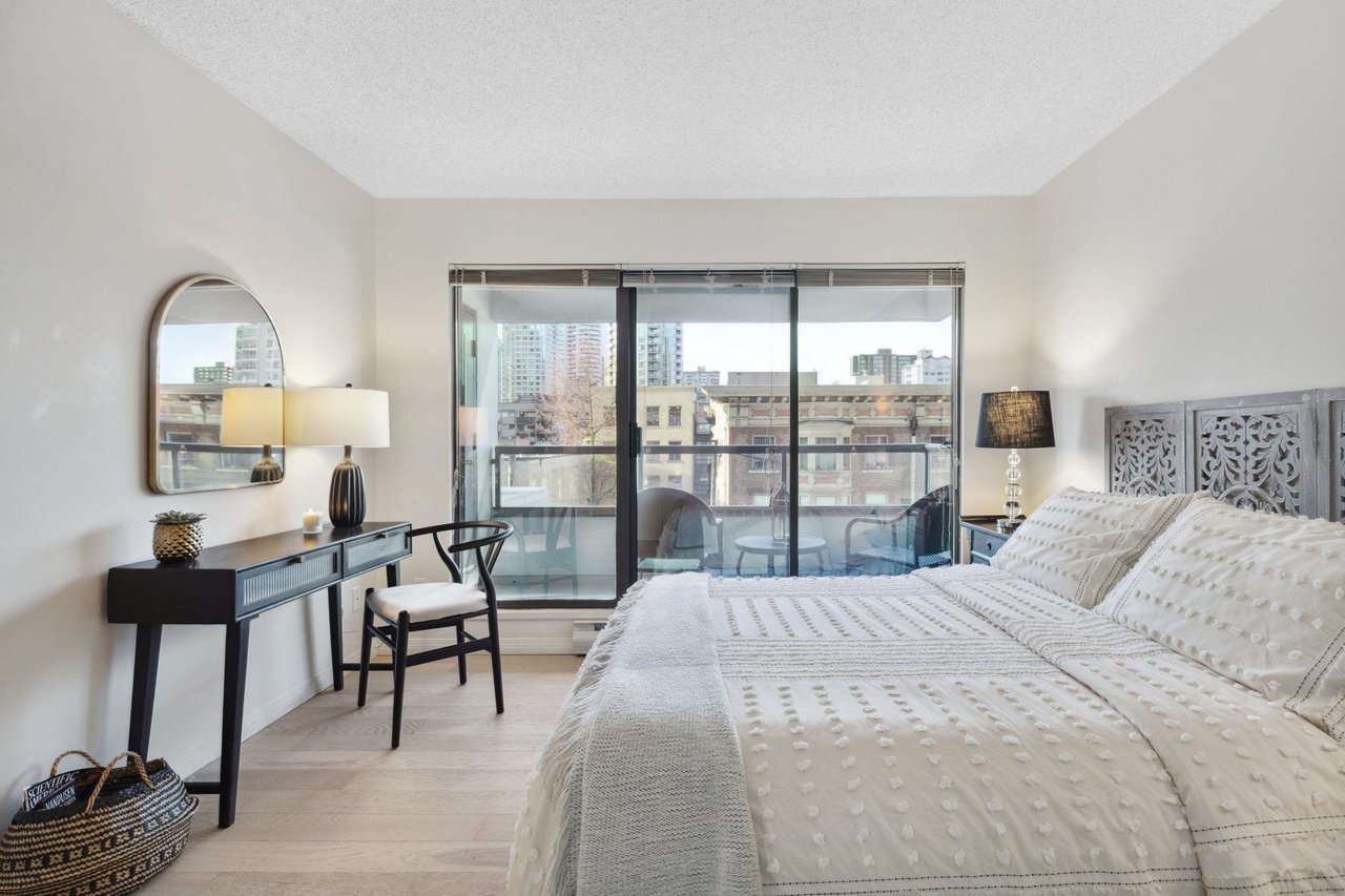 409-1060 Alberni St