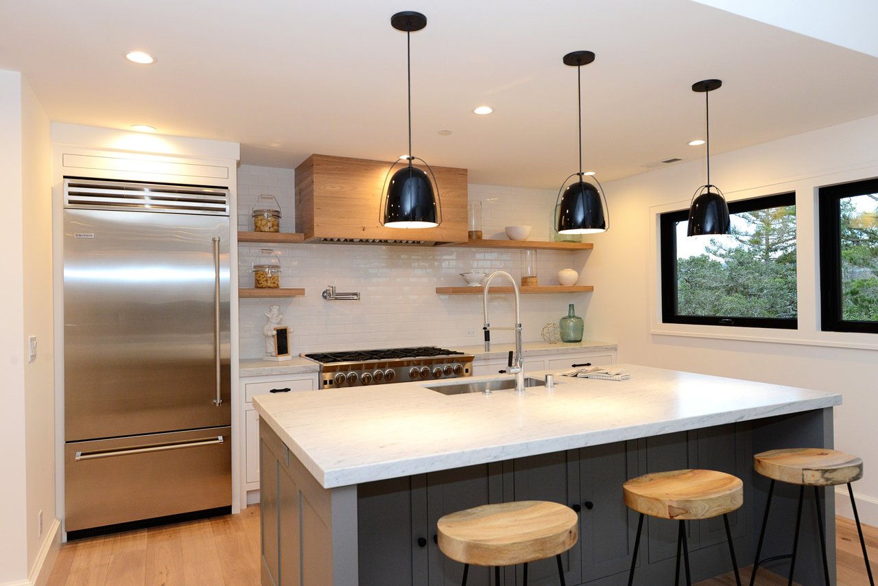 155 Melville Avenue, San Anselmo