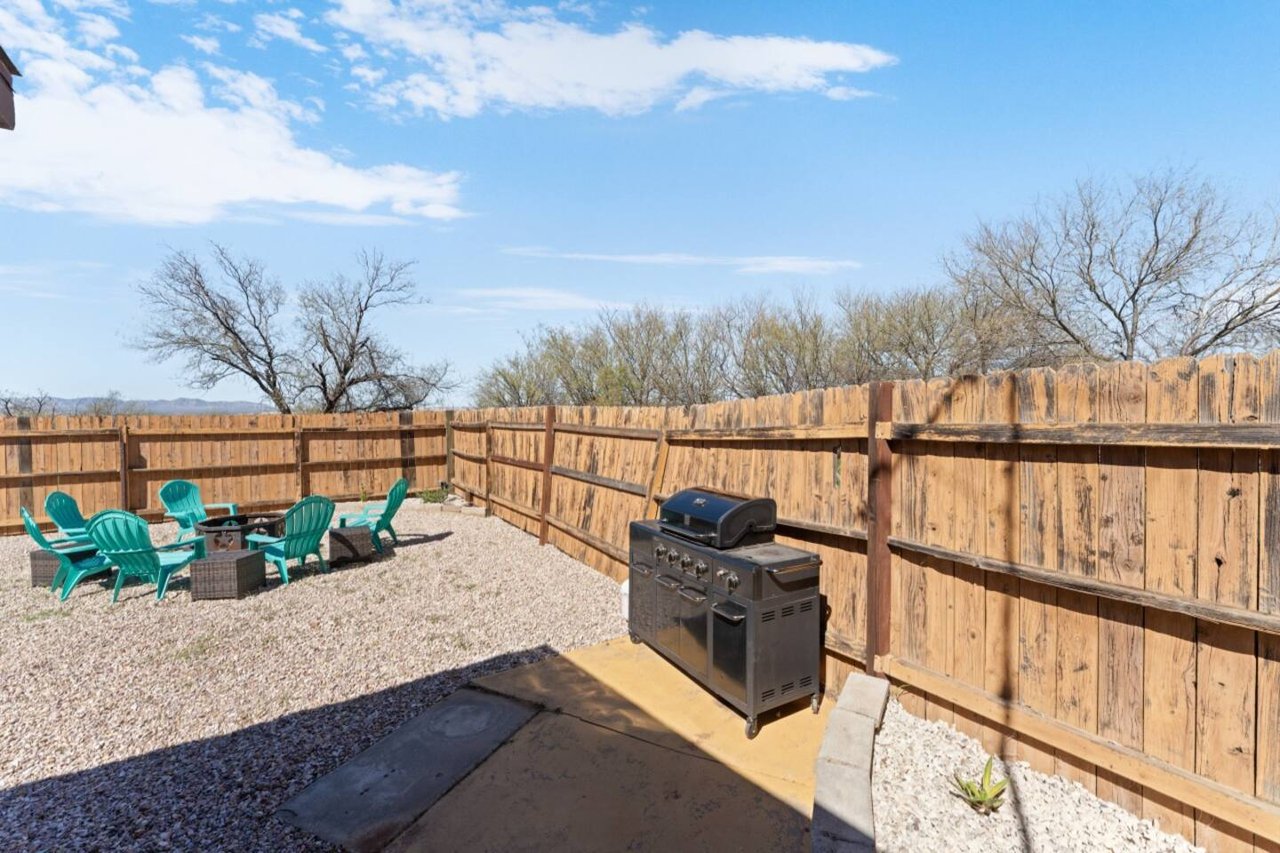 The Cottage at Sahuarita Village