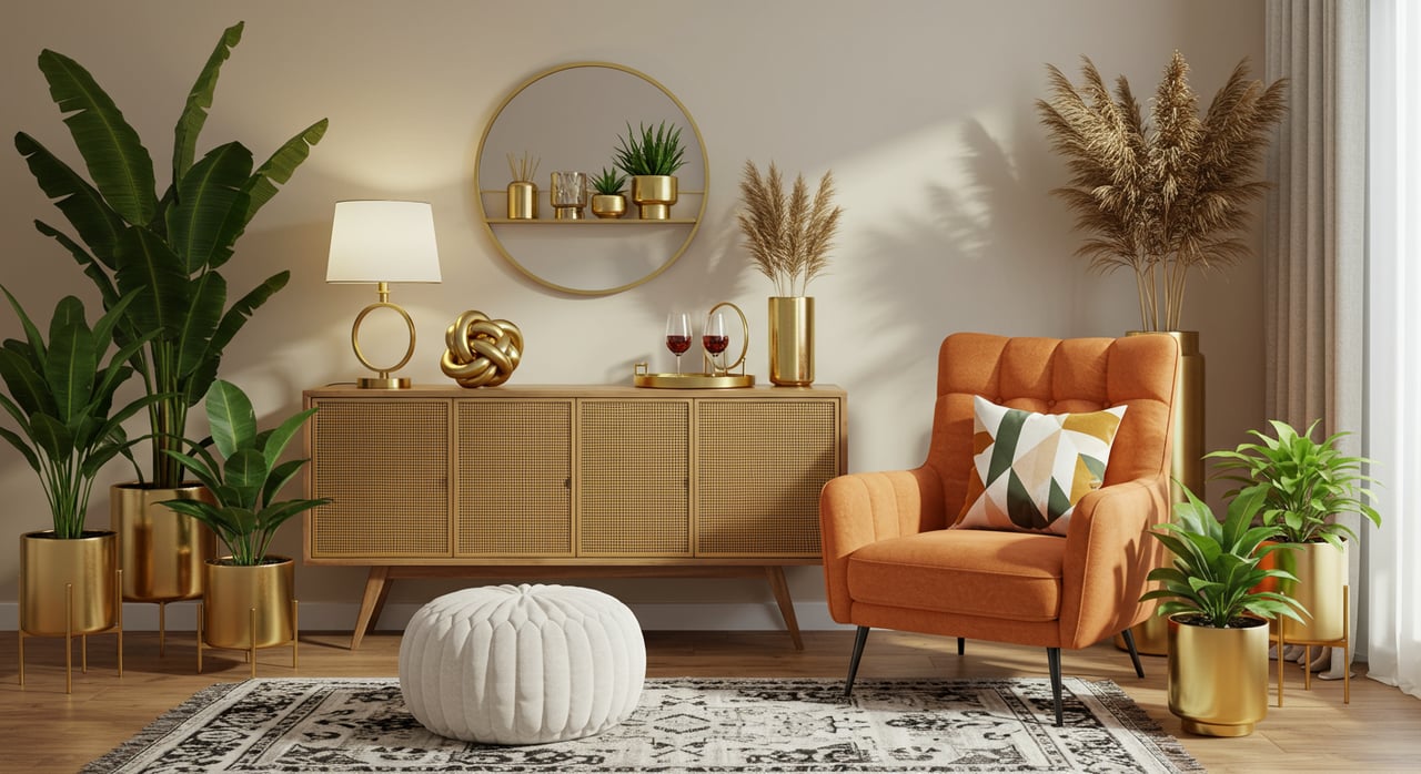 Denver Area Interior Designers You Should Know