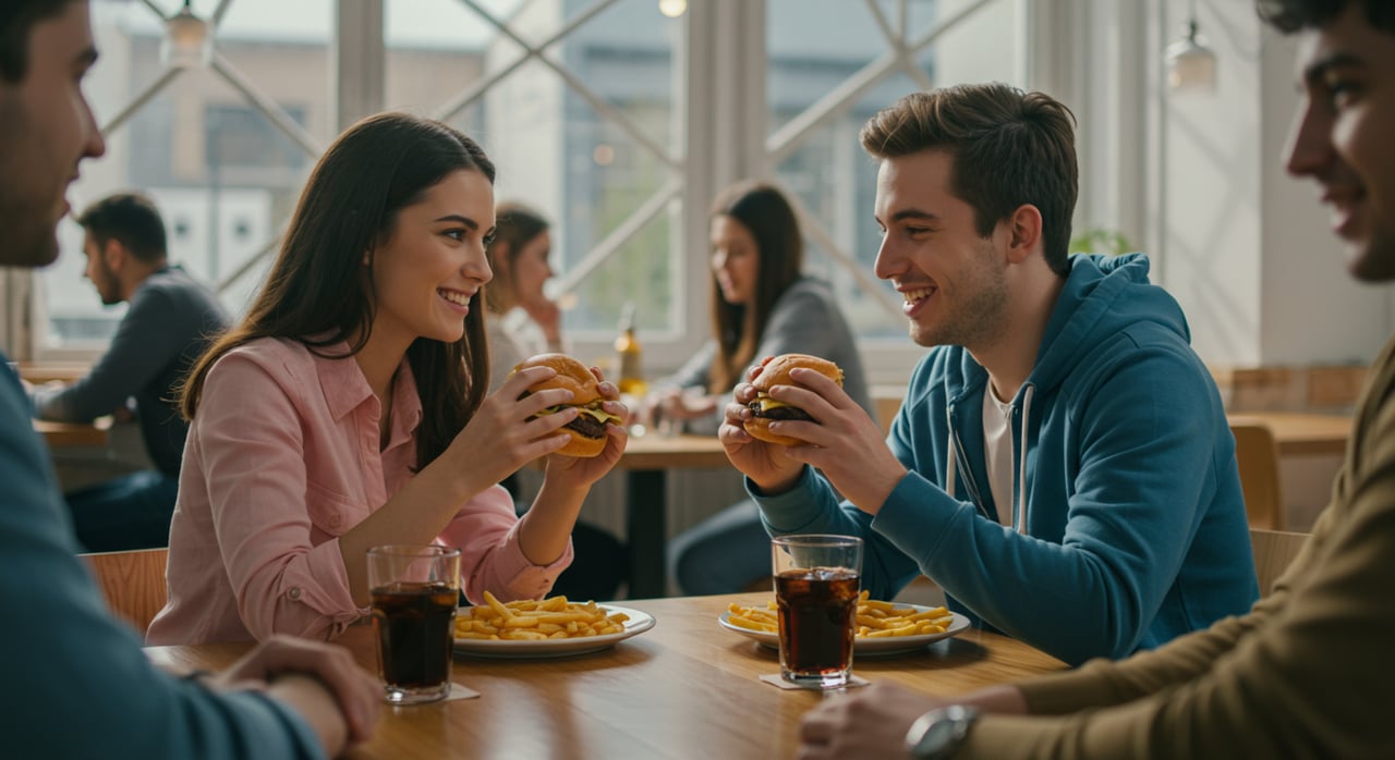 All the Best Restaurants in Temescal Valley