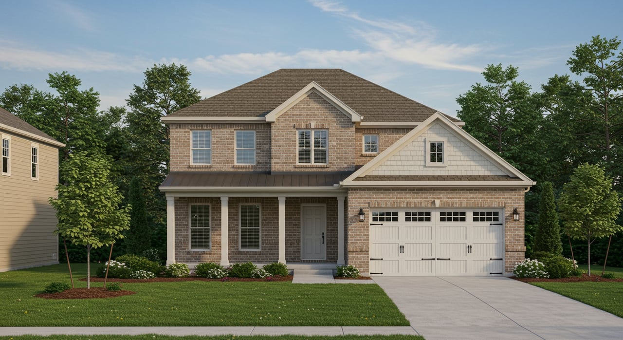 Challenges & Solutions for Home Buyers in Hardin Valley, TN