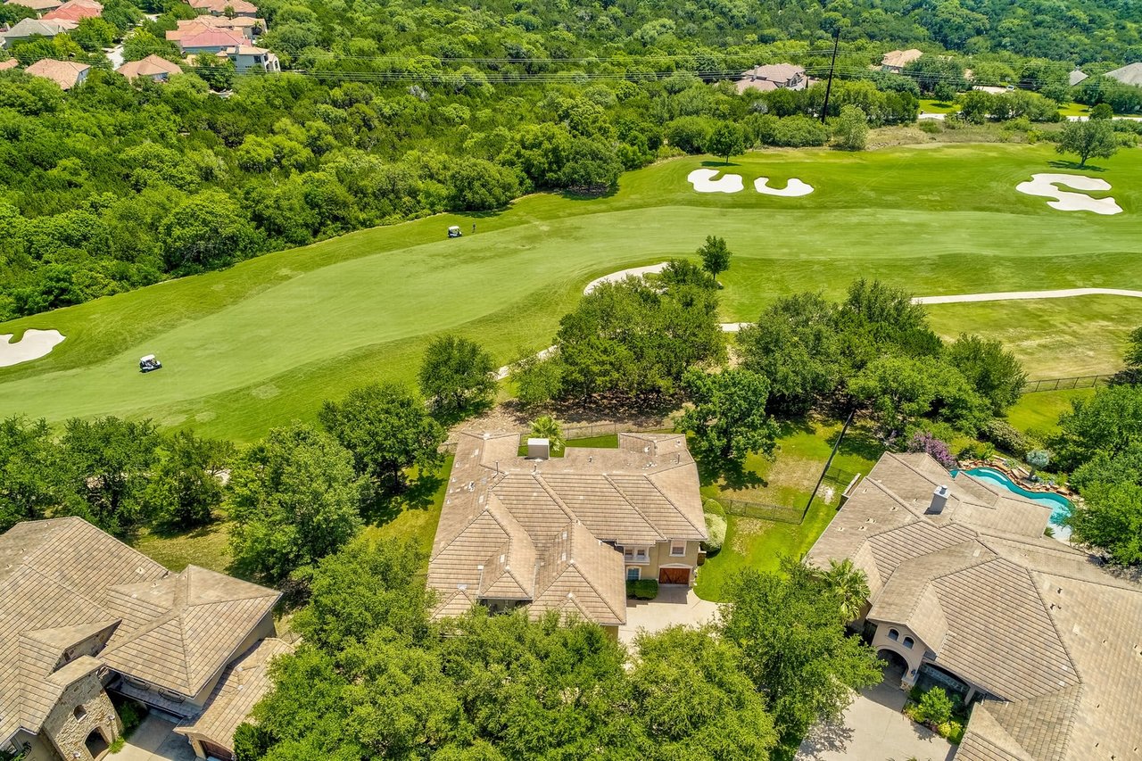 2009 Laurel Ridge Cv