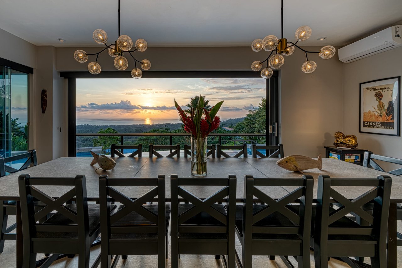 Cielo Azul Villa A Pinnacle of Luxury Living