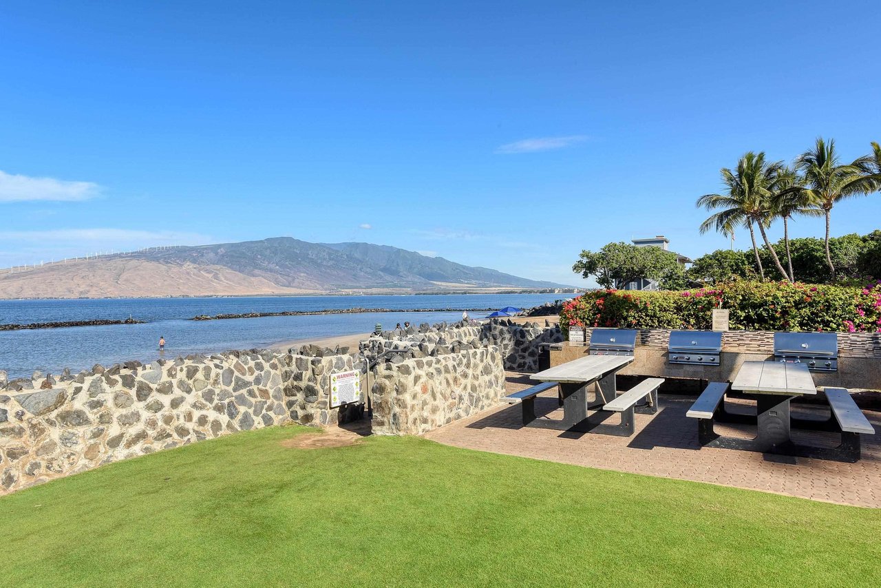 760 S KIHEI RD #605