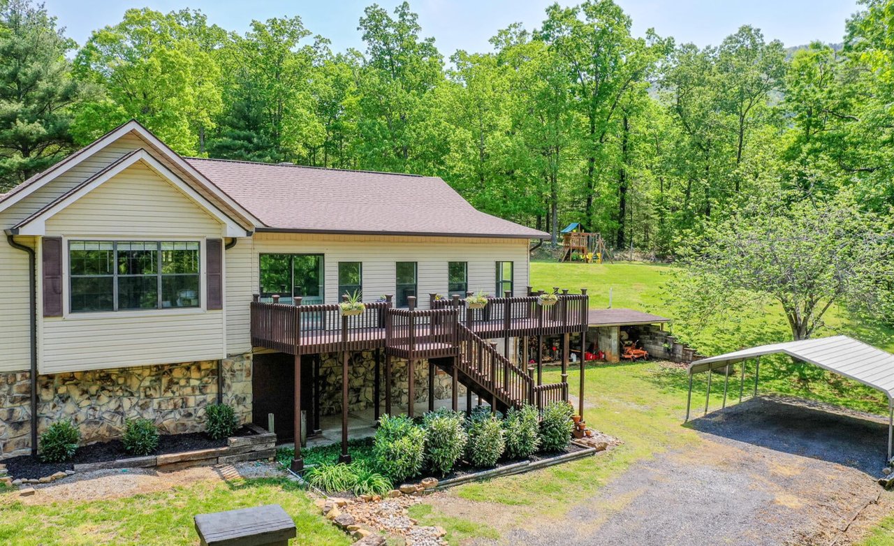 3540 Turkey Pen Branch Rd