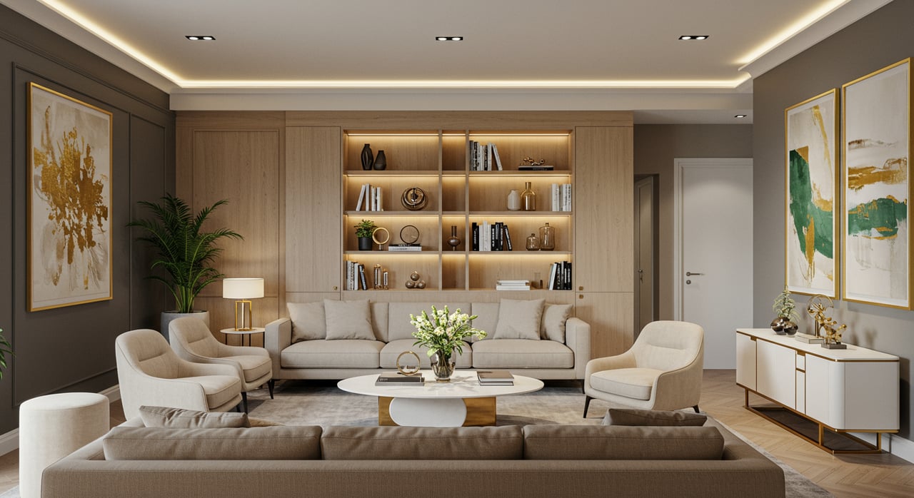 STAGING YOUR HOME 101. WHAT ARE THE BEST STAGING STRATEGIES?