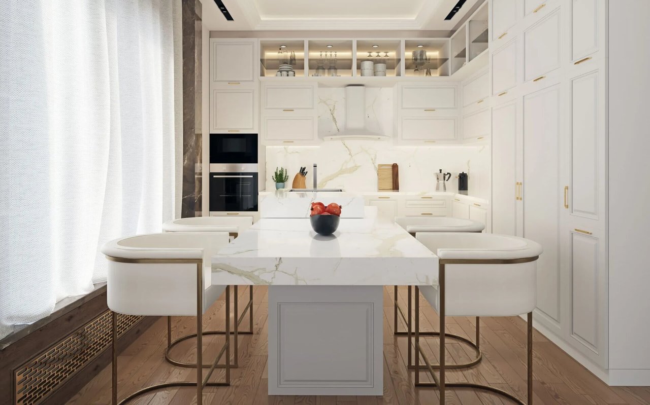 4 Reasons A Home Is A Retirement Asset