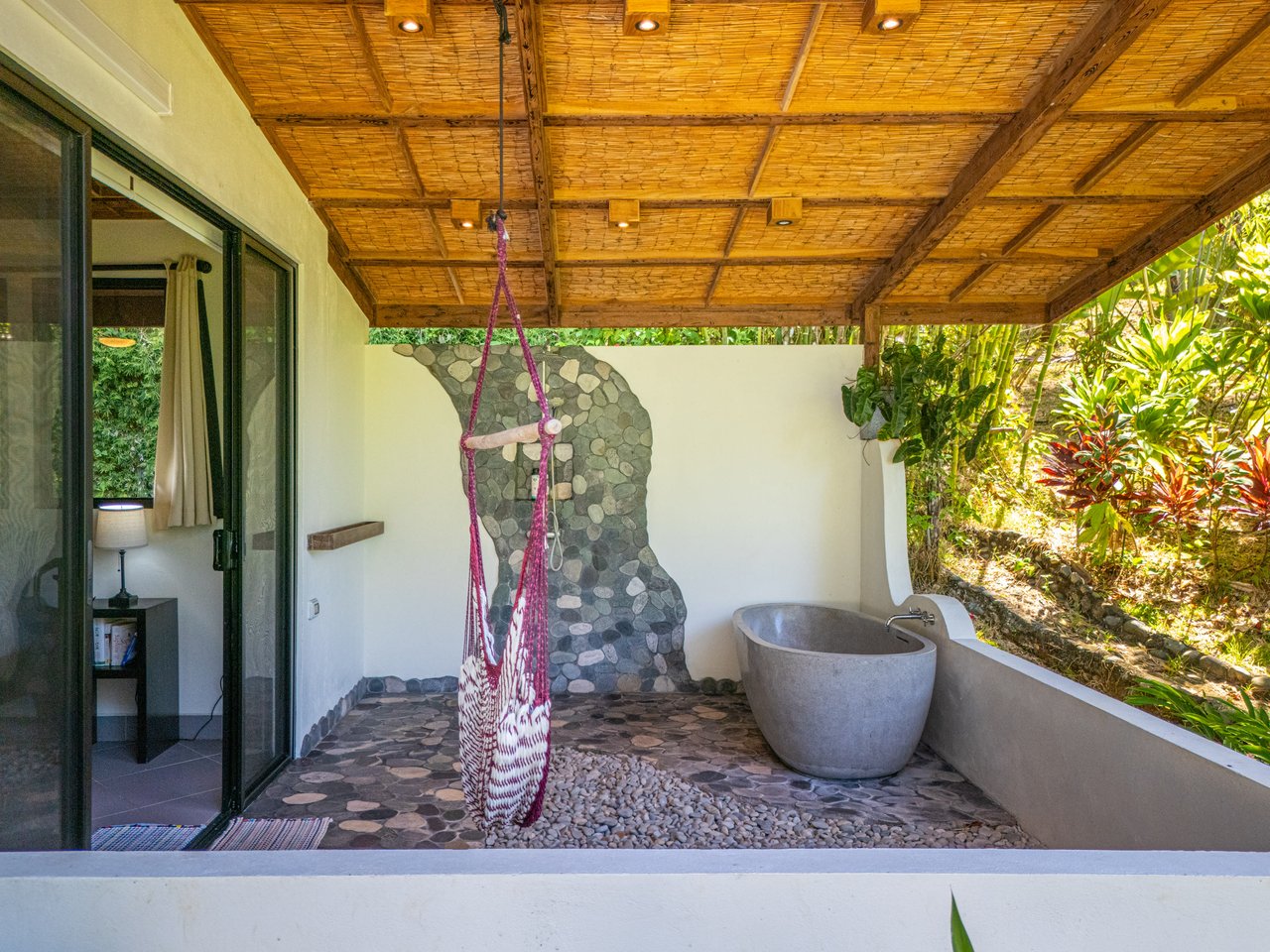 Casa Vida Tranquila