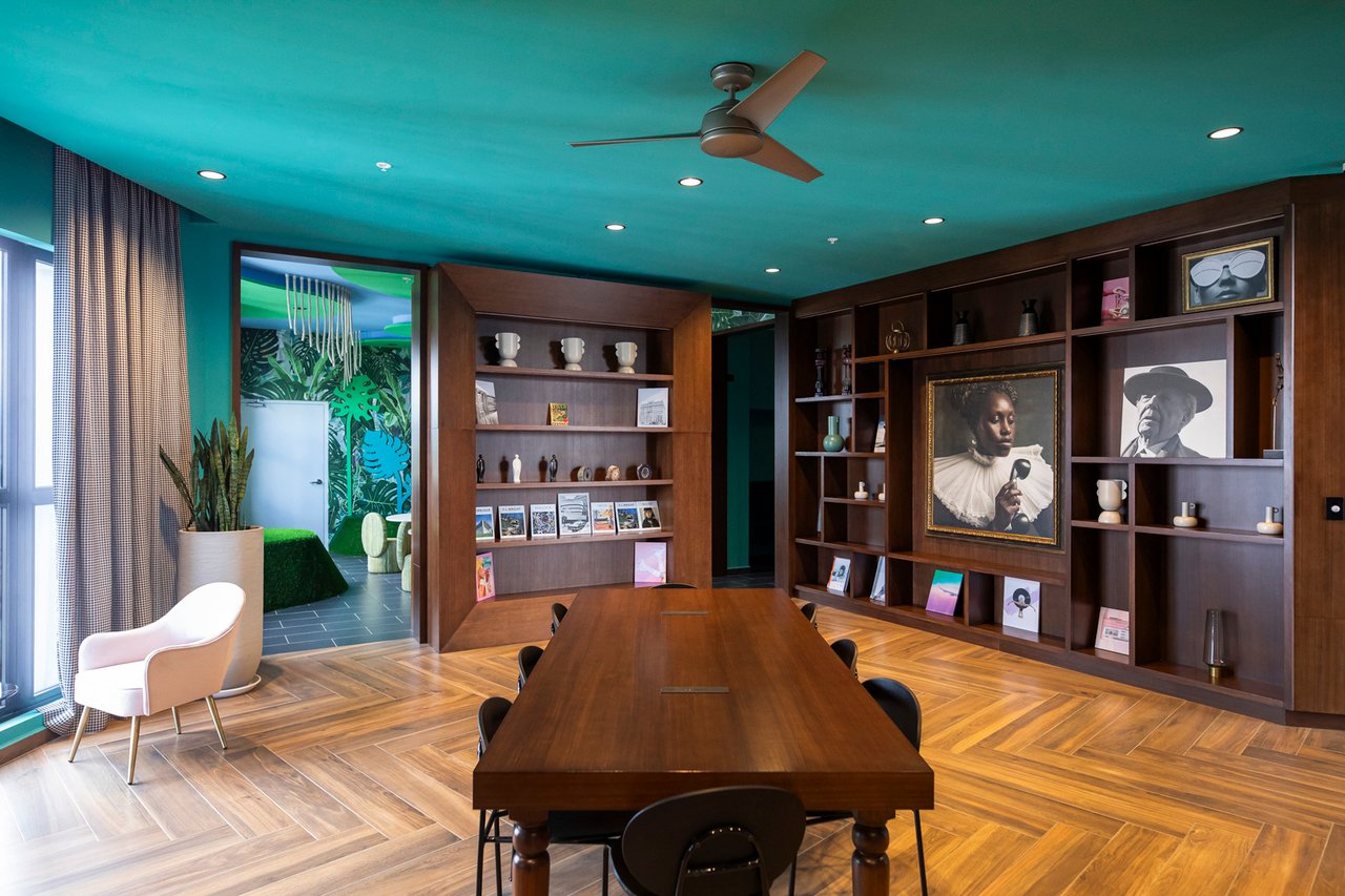 Corner Penthouse Nucleo Sabana, San Jose