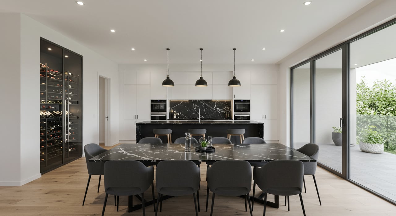 Staging Your Home This Winter