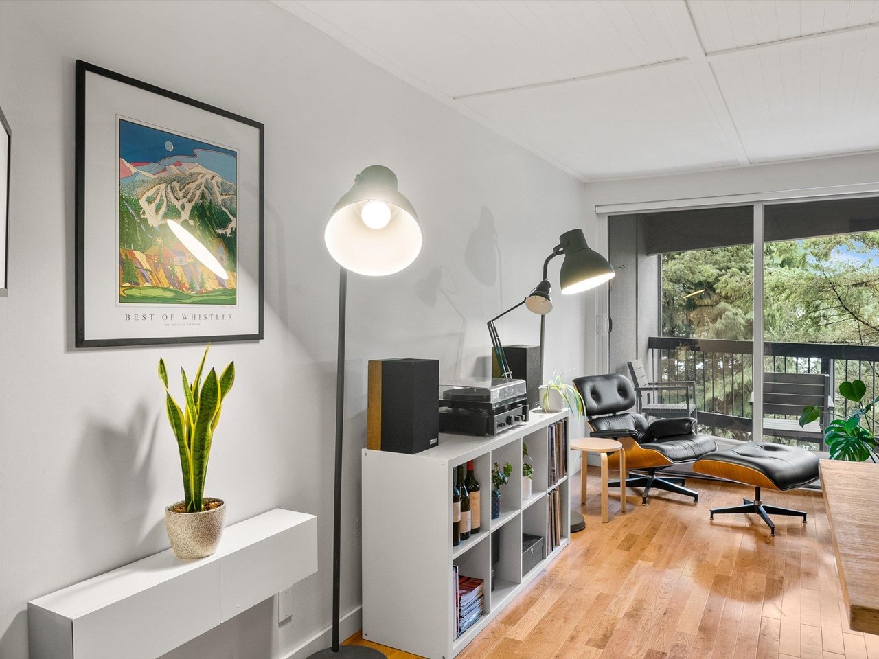 308-2109 Whistler Rd
