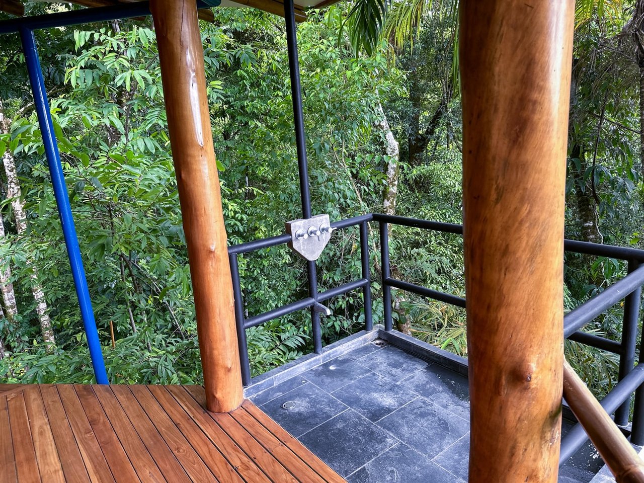 Casa Selva Sustainable Living in the Uvita Hills