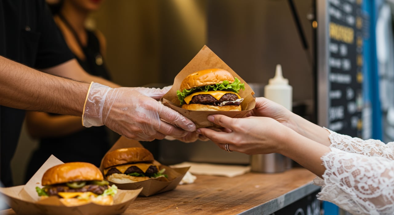 Best Food Trucks in ATX